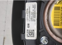 Подушка безопасности водителя Opel Zafira C 2011-2019 20542788 #3
