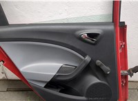  Замок двери Seat Ibiza 4 2008-2015 11469870 #4