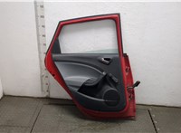  Замок двери Seat Ibiza 4 2008-2015 11469870 #5