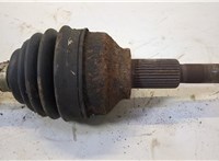 5273531AE Полуось (приводной вал, шрус) Dodge Journey 2008-2011 20542795 #2