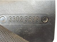  Ремень безопасности Ford Mondeo 3 2000-2007 20542797 #4