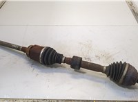  Полуось (приводной вал, шрус) Ford Kuga 2008-2012 20542798 #1