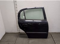  Дверь боковая (легковая) Opel Astra G 1998-2005 20542802 #1