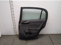 Дверь боковая (легковая) Opel Astra G 1998-2005 20542802 #10