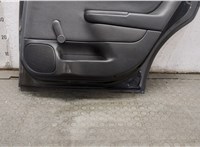  Дверь боковая (легковая) Opel Astra G 1998-2005 20542802 #11