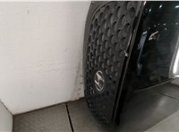  Капот Hyundai Terracan 2001-2007 20542810 #4