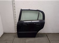  Дверь боковая (легковая) Opel Astra G 1998-2005 20542817 #1