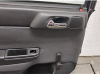  Дверь боковая (легковая) Opel Astra G 1998-2005 20542817 #8