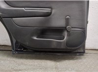  Дверь боковая (легковая) Opel Astra G 1998-2005 20542817 #9