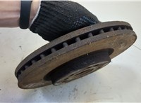  Диск тормозной Mercedes ML W164 2005-2011 20542818 #2
