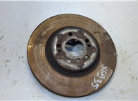  Диск тормозной Mercedes ML W164 2005-2011 20542818 #3
