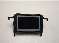 f1bt18b955ga Дисплей компьютера (информационный) Ford Kuga 2012-2016 20542821 #1