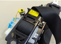  Ремень безопасности Mazda CX-5 2017-2021 20542831 #2