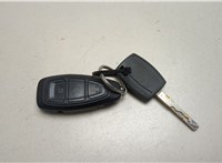  Ключ зажигания Ford Kuga 2012-2016 20542832 #1
