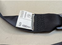  Ремень безопасности Mazda CX-5 2017-2021 20542841 #2