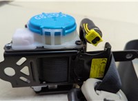  Ремень безопасности Mazda CX-5 2017-2021 20542841 #3