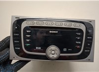  Магнитола Ford Kuga 2008-2012 20542845 #4