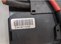  Предохранитель высоковольтный Mercedes E-Coupe C207 2009-2016 20542850 #3