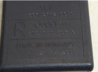  Ремень безопасности Audi A4 (B7) 2004-2009 20542862 #4