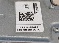 Ремень безопасности Mercedes E W212 2009-2016 20542877 #3