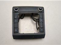2H0863682 Рамка под кулису Volkswagen Amarok 2010-2025 20542883 #1