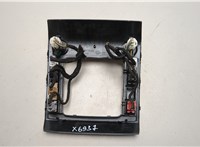 2H0863682 Рамка под кулису Volkswagen Amarok 2010-2025 20542883 #2