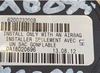  Ремень безопасности Opel Ampera 2011-2015 20542885 #2