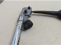 Ремень безопасности Opel Ampera 2011-2015 20542885 #3