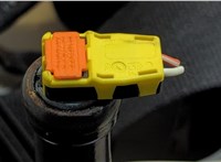  Ремень безопасности Opel Ampera 2011-2015 20542885 #4