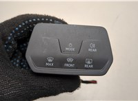10a941193j Кнопка противотуманных фар Volkswagen ID.4 20542888 #1