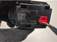 10a941193j Кнопка противотуманных фар Volkswagen ID.4 20542888 #3
