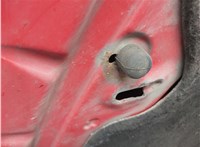  Капот Seat Ibiza 4 2008-2015 20542895 #4