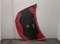  Капот Seat Ibiza 4 2008-2015 20542895 #7