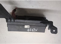  Блок предохранителей Mercedes ML W164 2005-2011 20542898 #3