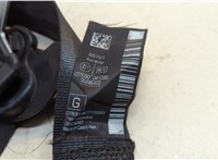  Ремень безопасности Citroen C3 2009-2016 20542905 #2