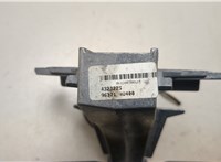 96321AU400 Зеркало салона Nissan Primera P12 2002-2008 20542908 #2