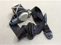  Ремень безопасности Citroen C3 2009-2016 20542912 #1