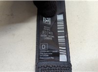  Ремень безопасности Citroen C3 2009-2016 20542912 #3