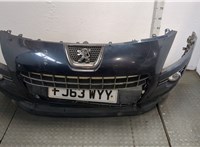  Бампер Peugeot 3008 2009-2016 20542917 #1