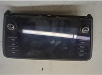 5E0919605M Дисплей мультимедиа Skoda Octavia (A7) 2013-2023 20542918 #1
