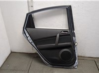  Дверь боковая (легковая) Mazda 6 (GH) 2007-2012 20542930 #6