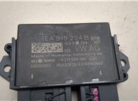 Блок управления парктрониками Volkswagen ID.4 20542932 #2