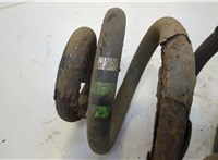  Пружина подвески Audi A4 (B6) 2000-2006 20542936 #2