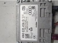  Усилитель антенны Volkswagen ID.4 20542940 #2