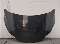  Обшивка капота Ford Focus 3 2011-2015 11469957 #1