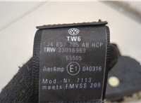  Ремень безопасности Volkswagen Golf 4 1997-2005 20542945 #3