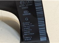  Ремень безопасности Peugeot 3008 2009-2016 20542953 #3