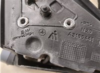 A2048103776 Зеркало боковое Mercedes C W204 2006-2015 20542957 #7