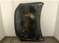  Обшивка капота Volkswagen Amarok 2010-2025 11469993 #8