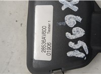  Датчик дождя Nissan Primera P12 2002-2008 20542965 #3
